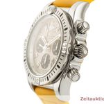 Breitling Chronomat AB011510.F581.731P.A20BA.1 (2014) - Grey dial 44 mm Steel case (6/8)