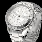 Omega Speedmaster Date 3513.30.00 (1998) - Silver dial 39 mm Steel case (7/8)