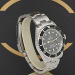 Rolex Submariner Date 16610 (2006) - Zwart wijzerplaat 40mm Staal (2/7)