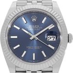 Rolex Datejust 41 126334 - (1/3)