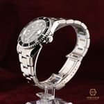 Rolex Submariner Date 16610 - (3/8)