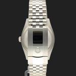Rolex Datejust 36 126234 (2026) - Green dial 36 mm Steel case (6/8)
