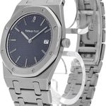 Audemars Piguet Royal Oak Lady 8638ST - (3/5)