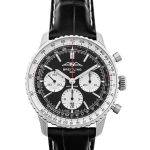 Breitling Navitimer 1 B01 Chronograph AB0138211B1P1 - (1/2)