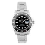 Rolex Submariner Date 116610LN - (1/5)