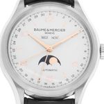 Baume & Mercier Clifton M0A10055 - (1/7)