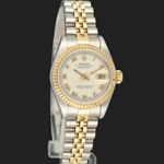 Rolex Lady-Datejust 69173 - (4/8)