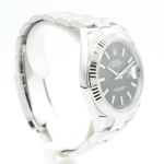 Rolex Datejust 41 126334 (2023) - 41 mm Steel case (6/7)