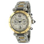 Cartier Pasha 2113 - (1/7)