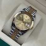 Rolex Datejust 41 126303 - (8/8)