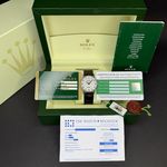 Rolex Cellini Time 5115 (2008) - 32mm (3/8)