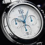 Cartier Pasha 2113 - (3/7)