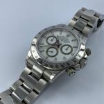 Rolex Daytona 16520 (2008) - 40 mm Steel case (6/8)