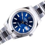 Rolex Datejust II 116300 - (1/8)