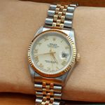 Rolex Datejust 36 16233 - (1/8)
