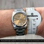 Rolex Oyster Perpetual 36 116000 (2017) - 36 mm Steel case (4/7)