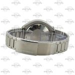 Seiko Bullhead 6138-0040 (1974) - Brown dial 44 mm Steel case (6/8)