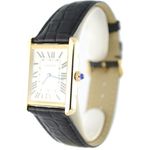 Cartier Tank Solo W5200004 - (2/7)
