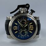 Graham Chronofighter Oversize 20VAV - (1/6)