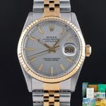 Rolex Datejust 36 16233 - (1/7)