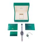 Rolex Submariner Date 126610LN - (8/8)