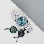 Rolex Datejust 41 126300 (2025) - 41mm Staal (2/8)