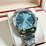 Omega Seamaster Aqua Terra 220.10.34.20.10.001 - (2/10)