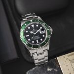 Rolex Submariner Date 16610LV - (1/8)