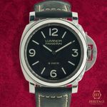 Panerai Luminor Base 8 Days PAM00560 - (1/8)