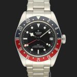 Tudor Black Bay GMT 79830RB - (2/8)