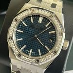 Audemars Piguet Royal Oak 15551ST.ZZ.1356ST.05 - (3/6)