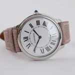 Cartier Ronde Croisière de Cartier WSRN0031 - (7/8)