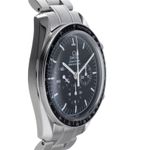 Omega Speedmaster Professional Moonwatch 3570.50.00 (Unknown (random serial)) - Black dial 42 mm Steel case (7/8)