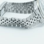 Rolex Datejust 1601 (1974) - Grey dial 36 mm Steel case (6/8)