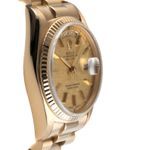 Rolex Day-Date 36 18038 (1978) - 36mm Geelgoud (7/8)