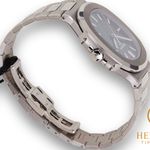 Patek Philippe Nautilus 5811/1G-001 - (8/8)