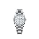 Rolex Day-Date 40 228396TBR - (1/1)