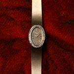 Chopard Vintage 5026 (Unknown (random serial)) - Silver dial Unknown White Gold case (3/3)