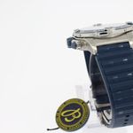 Breitling Chronomat AB0136161C1S1 (2026) - Blue dial 44 mm Steel case (4/4)