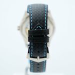 Patek Philippe Calatrava 6007G-011 (2024) - Black dial 40 mm White Gold case (5/8)