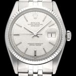 Rolex Datejust 1601 - (1/7)