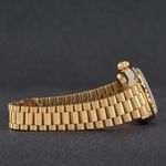 Rolex Lady-Datejust 69188 (1988) - 26 mm Yellow Gold case (7/7)