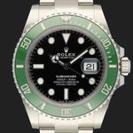 Rolex Submariner Date 126610LV - (3/7)
