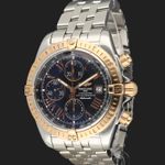 Breitling Chronomat Evolution C13356 (2010) - 44 mm Steel case (1/8)