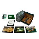 Rolex Sea-Dweller 4000 16600 - (5/5)