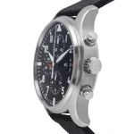 IWC Pilot Chronograph IW377701 - (6/8)