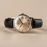 Omega Seamaster 136.00011 - (2/8)