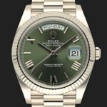 Rolex Day-Date 40 228239 - (3/8)