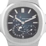 Patek Philippe Nautilus 5712/1A-001 - (1/7)
