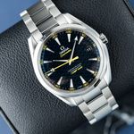 Omega Seamaster Diver 300 M 210.90.42.20.01.001 - (2/8)